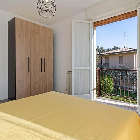 Emma Apartment Toscolano Maderno