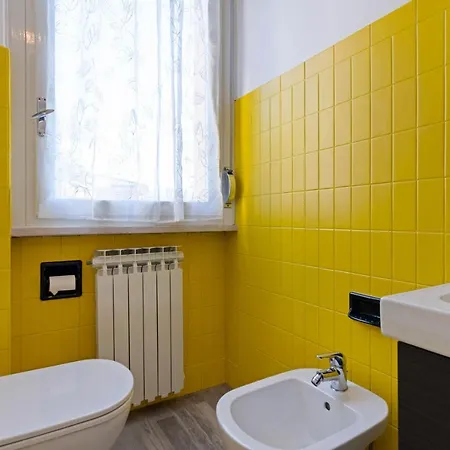 Emma Apartment Toscolano Maderno