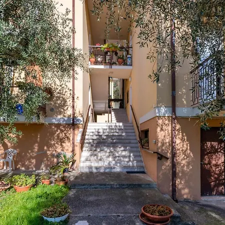 Apartment Emma