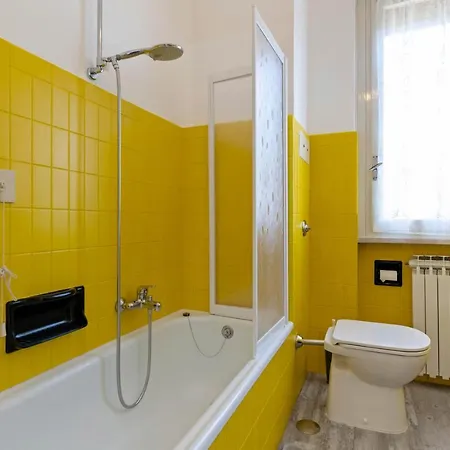 Apartment Emma Toscolano Maderno