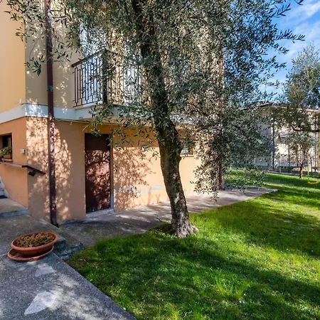 Apartment Emma Toscolano Maderno