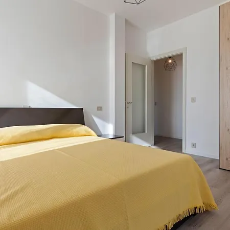 Emma Apartment Toscolano Maderno