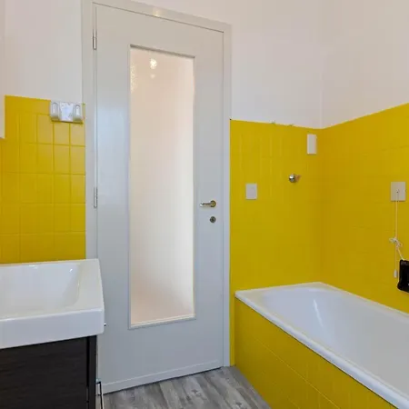 Emma Apartment