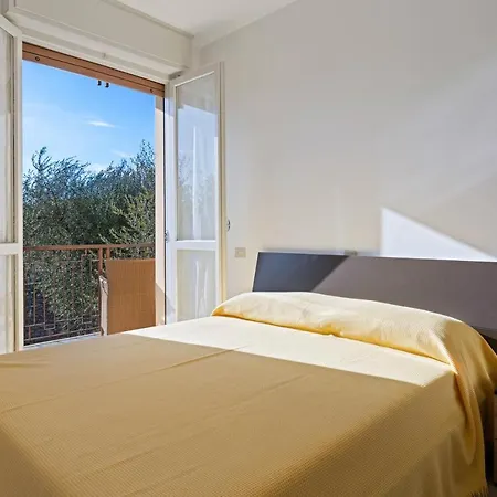 Emma Apartment