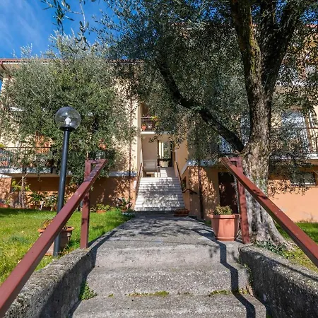 Emma Apartment Toscolano Maderno